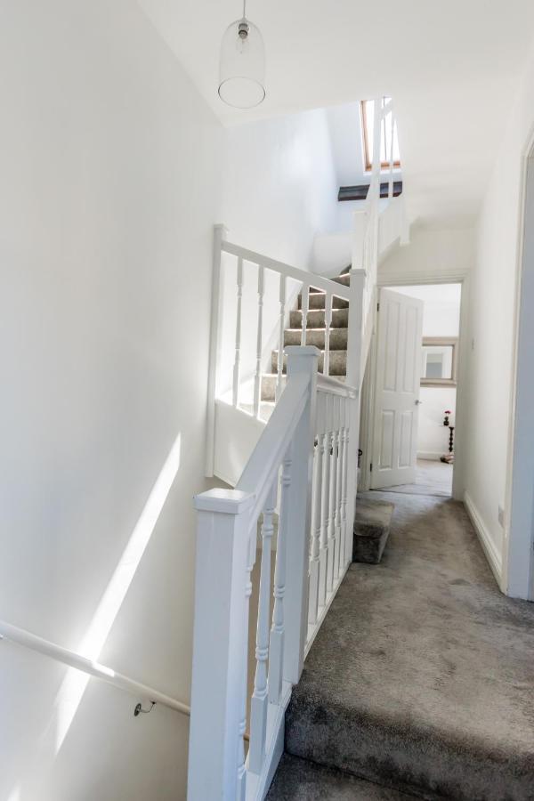 48 Fairfax Street Villa York Exteriör bild